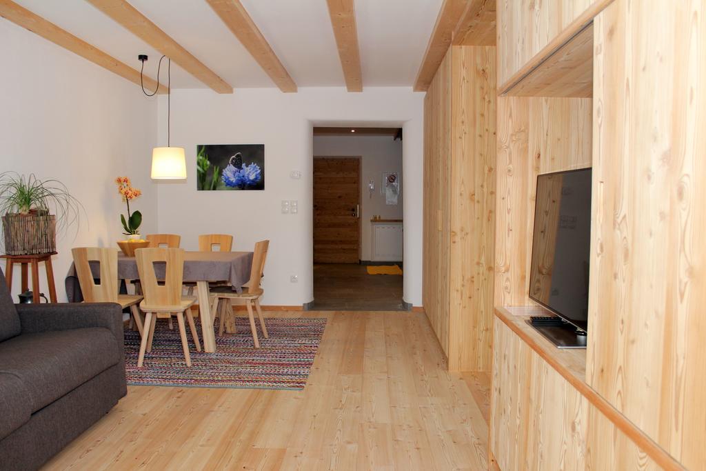Apartments Im Winkl Μπρούνικο Εξωτερικό φωτογραφία