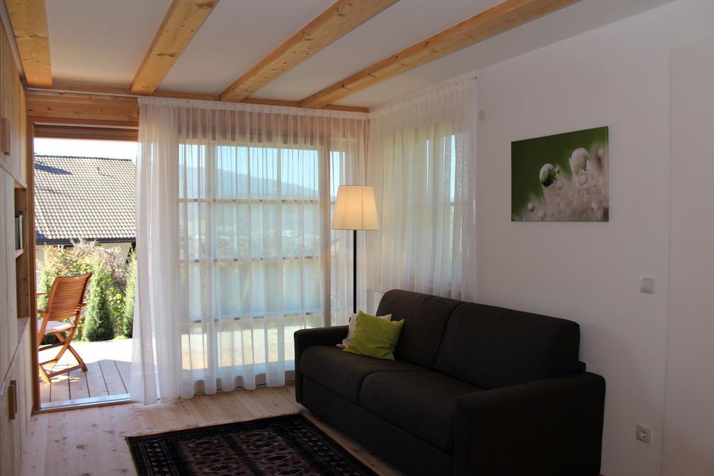 Apartments Im Winkl Μπρούνικο Εξωτερικό φωτογραφία